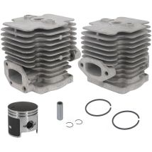 Zylinderkolbensegmente Kasei Eb420-e Gebläsemotor Kasei Eb-420-e.1-1