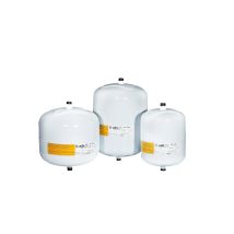 Vaso Di Espansione A Membrana Fissa Per Impianti Solari Ds 24 Ce 24lt 10bar Elbi A222l27
