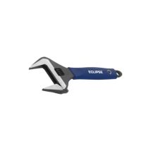 Llave Ajustable Eclipse Adjw12wj Mandíbula Grande Profundidad