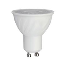 V-tac Led Strahler Chip Cree Gu10 6w 110° 6500k Dimmbar