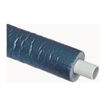 Tubo Multitubolare Composito Plus S9 We Isolamento Blu 25x2.5mm Vpe Rotoli 50 M (per 50)