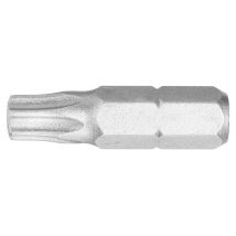 Ede - Punta A Vite 1/4 Din3126 C6.3 T25x 25mm Forum Extra Rigido