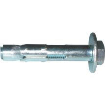 Tasselli T21 8x 60 B M6. Prezzo Per 1 Pezzo. - Elematic