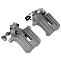 2x Pinza Galleggiante Posteriore Sx Dx For Audi A4 8d A6 4b Vw Passat 3b 521242