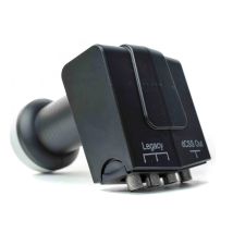 Antenne Tv Gt-sat Gt-s3dcss24 Hd Kompatibel 14 Cm Tiefe