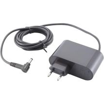 Chargeur Pour Dyson, Chargeur D'Alimentation 30.45v 1.1acâble De Charge Pour Aspirateur Dyson V10 / V11