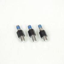 Adaptateur De Rétroviseur Bcd Pour Moto M10x1.25l / M10x1.25 Neuf