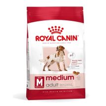 Royal Canin Shn Adulto Mediano Bf 15 Kg