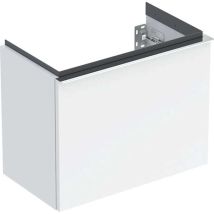 Geberit Icon Mueble Bajo Lavabo, 1 Cajón, 52x41,5x30,7 Cm,