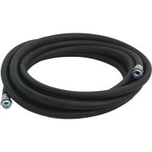 Dieselschlauch Durchm.19mm 10m Anschluss 1' Fluiconnecto - 08456