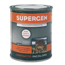 Tesa - Colle Supergen Incolore 500 Ml