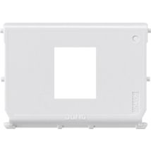 Jung 54-1we Blanc Plaque De Commutation Et Obturateur (8722355)