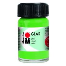 Marabu Glas 062 15 Ml Verde Chiaro
