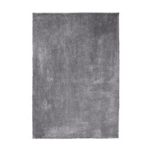 Tapis De Salon Au Design Moderne Antistatique Sans Stress Milano Gri102