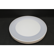B-Ware Just Light 14327 16 Anika Led Deckenleuchte Led Weiß Leuchte Lampe Panelleuc365