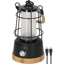 Brennenstuhl Led Akku Camping Lampe Cal 1 Ac 350lmn Ip44