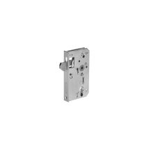 Amf Gegenkasten N147bnig Zu Spezialschloss 141unig, 172x45x30 Mm, Edelstahl V2a