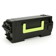 Cartucho De Toner Genã rico Lexmark Ms725/ms821/ms822/ms823/ms825/ms826/mx721/mx722/mx822/mx826 (58d2h0e/58d2h00) De Alta Calidad. adecuado Para Uso