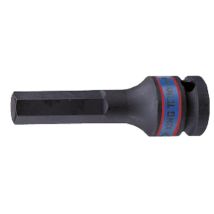 King Tony 402725 - Llave De Vaso Toma Resistente De 1/2 Pulgadas