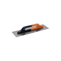 Frattone Pavan 814 Acciaio Liscio 120x480 Mm
