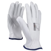 Worker Comfort 2301, Lederhandschuhe, Größe (10/xl), 1 Paar - Ox-on