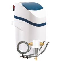 Mini Adoucisseur D'Eau 6l Micro 6s Et Kit D'Installation Complet