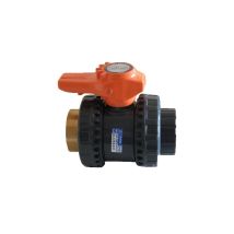 Rückschlagventil Bs Pvc Feminin 1''1/2 Vxeifov