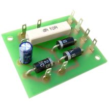 Interrupteur de batterie de secours AL7 – Composant électronique – Tension d'entrée 1,5 à 60 V – Intensité courant 2A