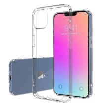 Coque Transparente Pour Samsung Galaxy S26