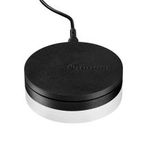 Finder Gateway 2 – WLAN-Steuerung für Yesly & BLISS2 Thermostat – Sprachsteuerung mit Google & Alexa – 5V 1A – 2,4GHz – Bluetooth – Schwarz