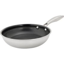 Poêle Cosy-trendy 3ply Acier Inox 20 Cm Céramique