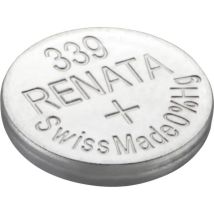 Pila Botón Renata 339 Sr614 Sw 1 55 Voltios 0 21 Gramos