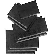 Petex - Sm040 410 003 Parafango Gomma (naturale) (l X A) 400 Mm X 300 Mm