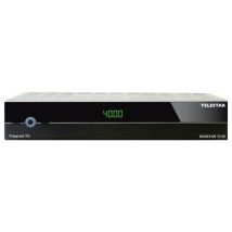 Telestar Ricevitore Combinato Dvb-c & Dvb-t2