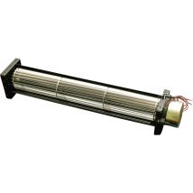 X-fan - Cd04329v12bhwel Ventilatore A Flusso Trasversale Motore Sinistro 12 V/dc