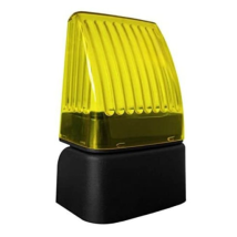 Nologo Snod-led-full Feu Clignotant 12v 24v 230v Pour Portes Et Portails