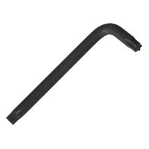 Britool – Torx Hexagon Key T40 – 83mm Arm Length – 29g Weight – Compatible with Torx T40 Screws