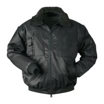 Giacca Driver Rondane 4-in-1 Dimensione Xxl Nero Norvegia