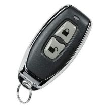 Indexa Sistema Di Sicurezza 9000 Argento Senza Fili