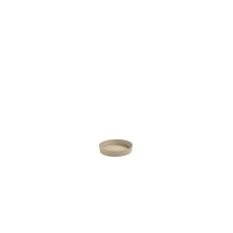 Sottovaso Cinqueterre 23cm P/vaso 30 Terra Etrusca