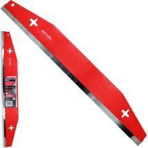 Dekton - Decorators Straight Edge Ruler Wallpaper Painting Paint Shield 24' 600mm