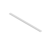 Diffusore Per Sl7, Rsl7, Sl15, Rsl15, Alu-45, Alu-corner, Alu-flat, Alu-stair, Alu-wall - Policarbonato Uv-st. - 3 M - Satinato/opale