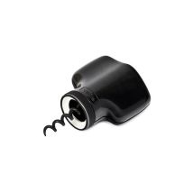 Automatischer Korkenzieher 4014 – Ergonomisches Design – ABS- und PP-Kunststoff – Ideal für Weinliebhaber