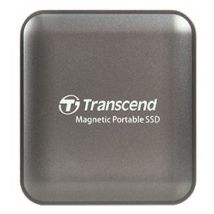 Disco Duro Portátil 2 Tb Transcend Ts2tesd420c