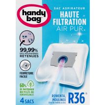 Sac Aspirateur Handy Bag R36