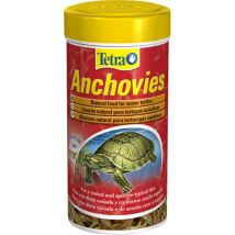 Larghezze Di Tetra Cibo Naturale Per Tartarughe D'Acqua, 250 Ml