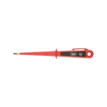 H&h - Spannungsprüfer 100 - 250 V 100 - 250 V Ac Einpolig Schneidenbreite 3 Mm