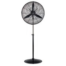 Wm3 Stand Eco Sl, Ventilatore Da Terra Casafan