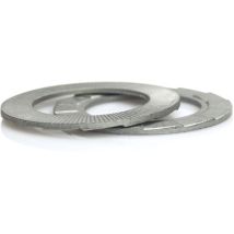 Sich.-ring Nordl.gel.m8 (200) Lock Nl8p200