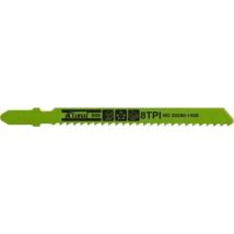 Luna Stichsägeblatt T313bf Bimetall Präziser Schnitt Metall